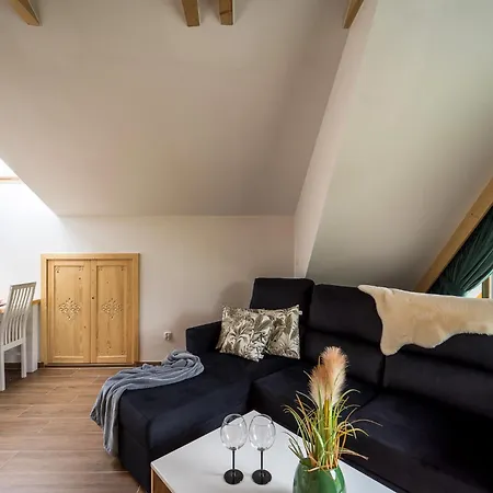Apartamenty Bachledzki Wierch-2