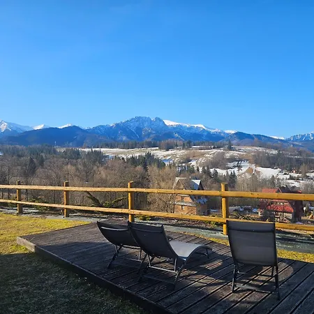 Apartamenty Bachledzki Wierch-3