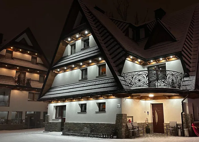 Gościniec Stachoń